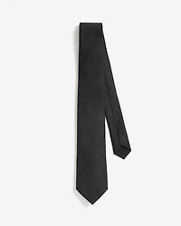Skinny Herringbone Tie