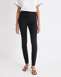 High-Rise Long Legging Pant