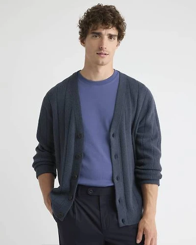 Cardigan Sweater