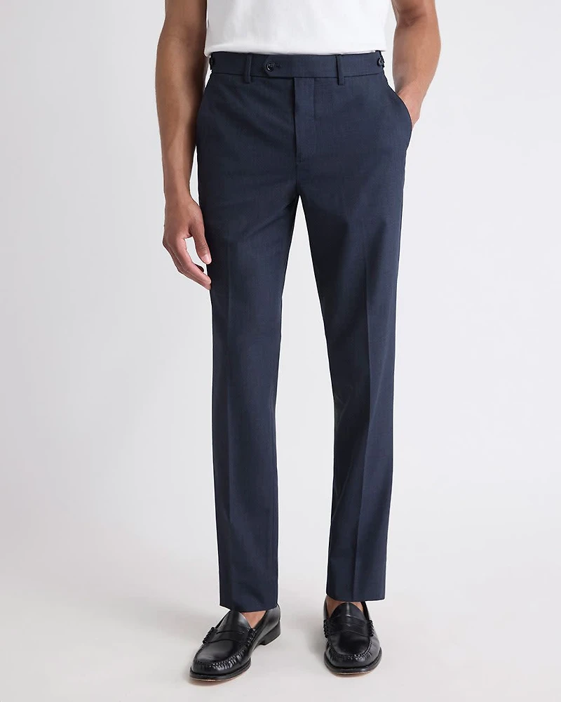 Pantalon Essentiel à Coupe Étroite