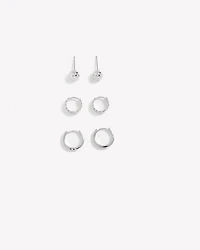 Boucles d'Oreilles Essentielles