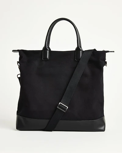 Canvas Tote Bag