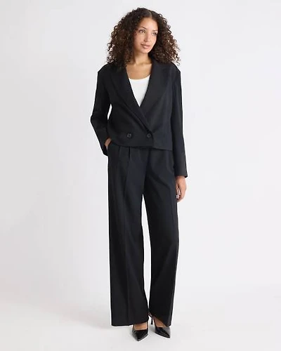 Twill Worker Jacket