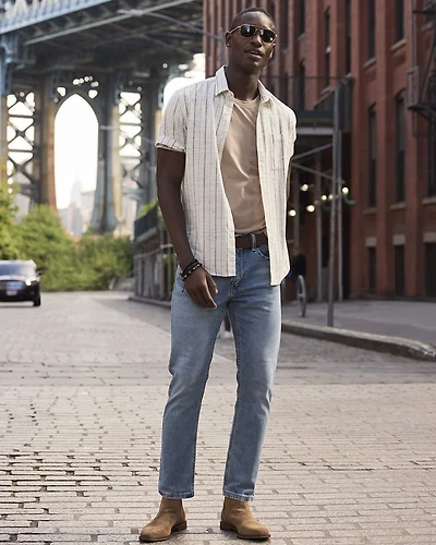 Levi's