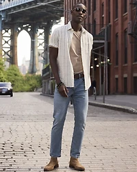 Levi's