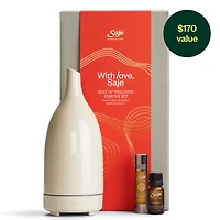 All is Calm Wellness Kit