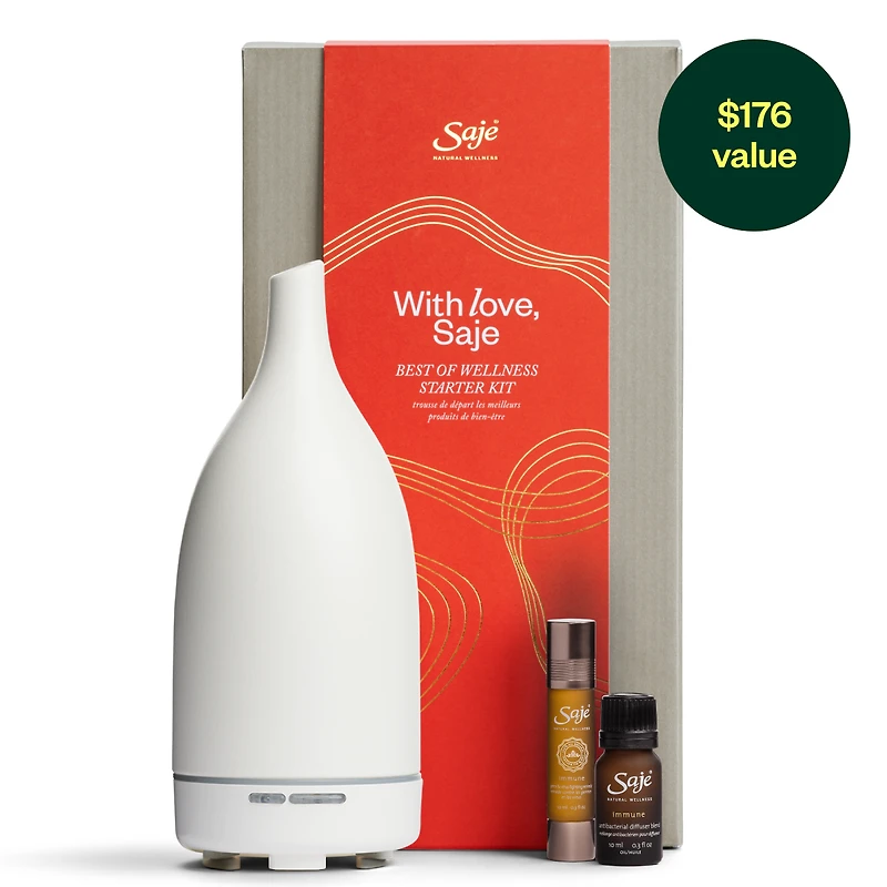 Rundown Resist Wellness Kit