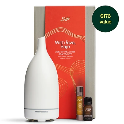 Rundown Resist Wellness Kit