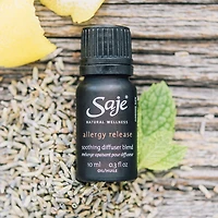 Allergy Release