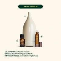 All is Calm Wellness Kit