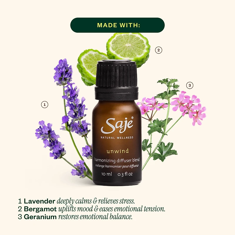 All is Calm Wellness Kit