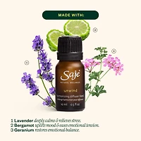 All is Calm Wellness Kit