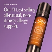 Allergy Release®