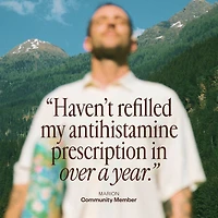 Allergy Release®
