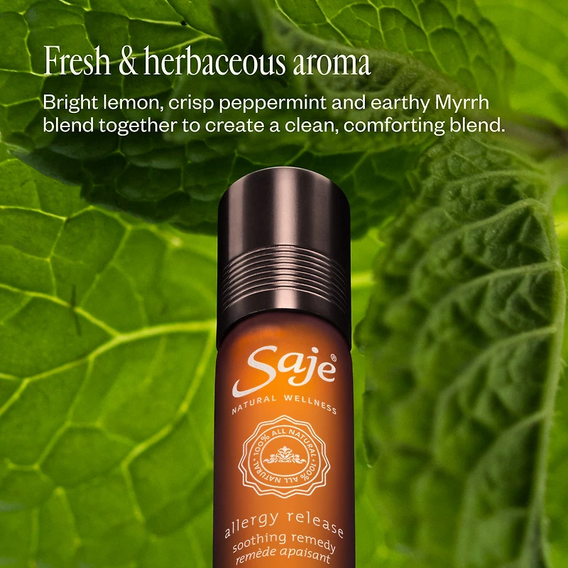 Allergy Release®