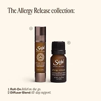 Allergy Release®