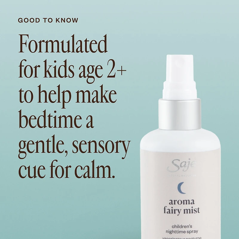 Aroma Fairy Mist