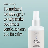 Aroma Fairy Mist