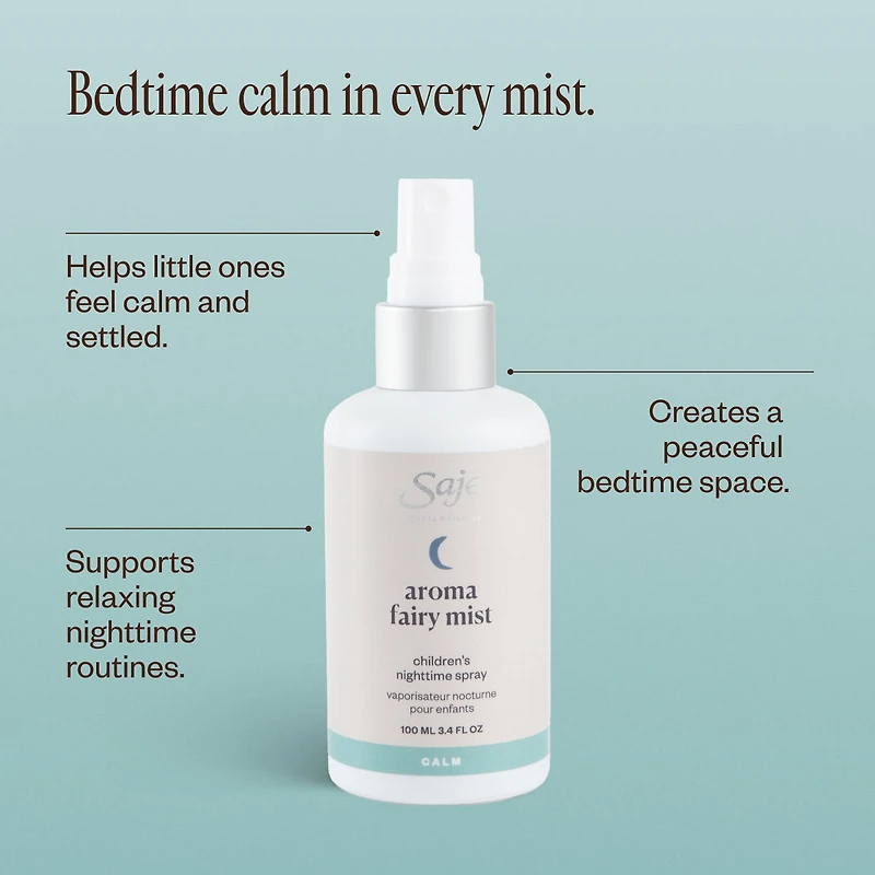 Aroma Fairy Mist