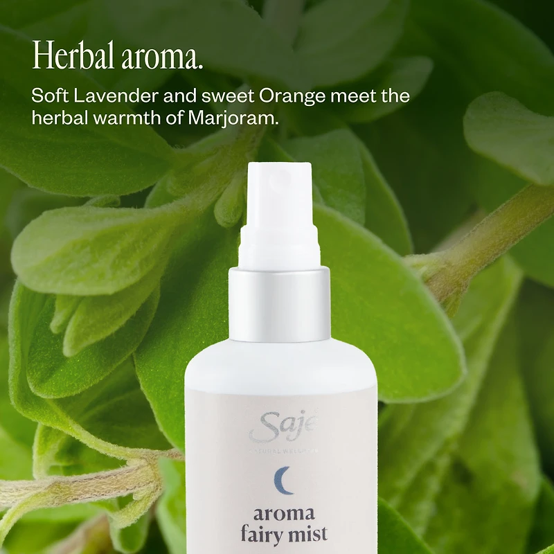 Aroma Fairy Mist