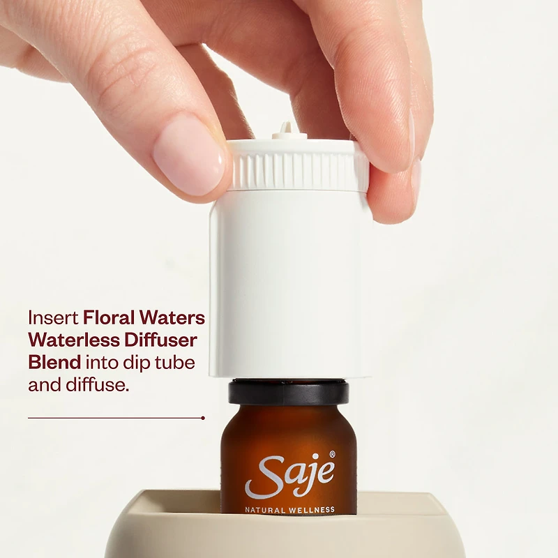 Aroma Aurora & Floral Waters