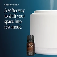 Aroma Halo & Sleep Well