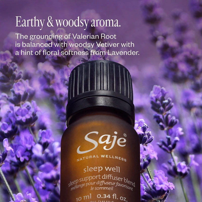 Slumber Party Diffuser Blend Trio