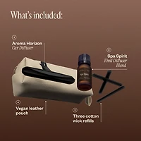 Spa Spirit On-the-go