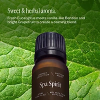 Spa Spirit On-the-go