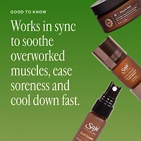 Body Recovery
