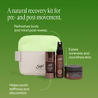 Body Recovery