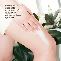 Body Recovery