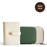 Pocket Farmacy Trio: Physical, Mindful, & Women's Edition