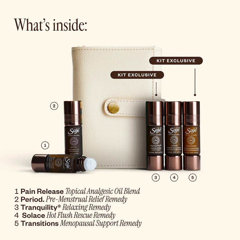 Women’s Care Bundle