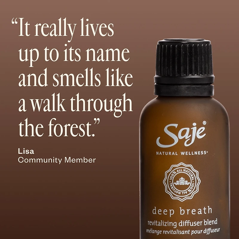 Deep Breath