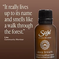 Deep Breath