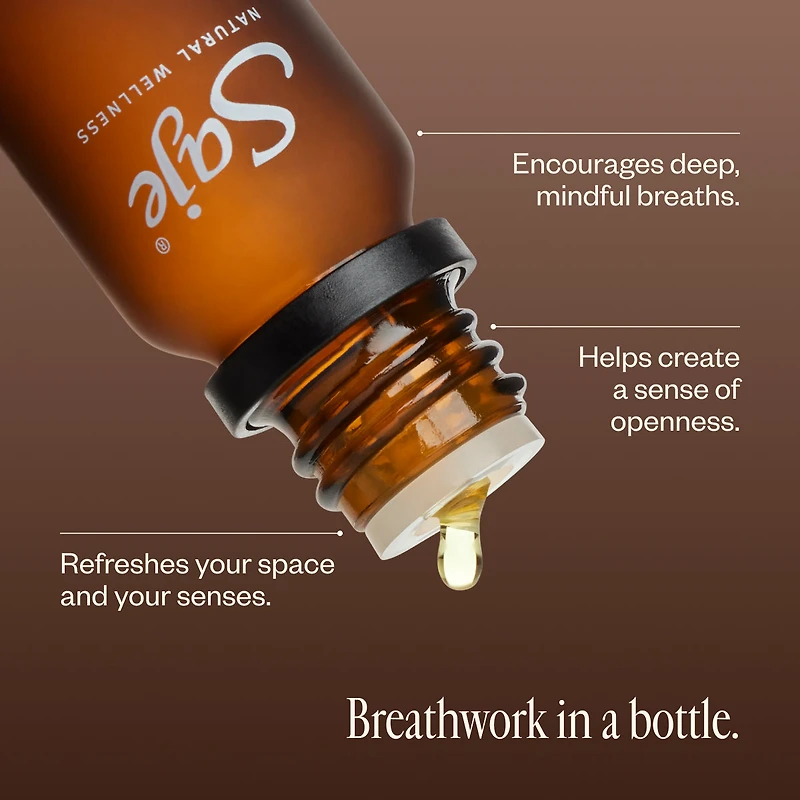 Deep Breath