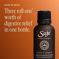 Eaters Digest