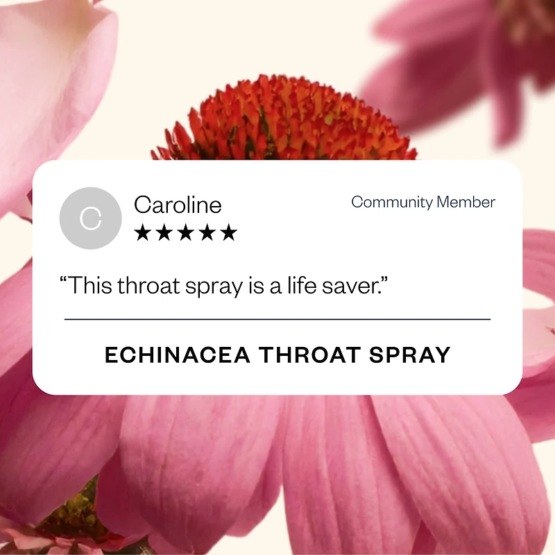 Echinacea