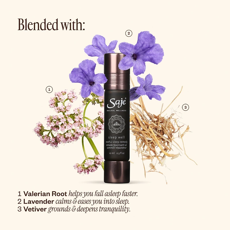 Feel Good Wellness Roll-on Bundle