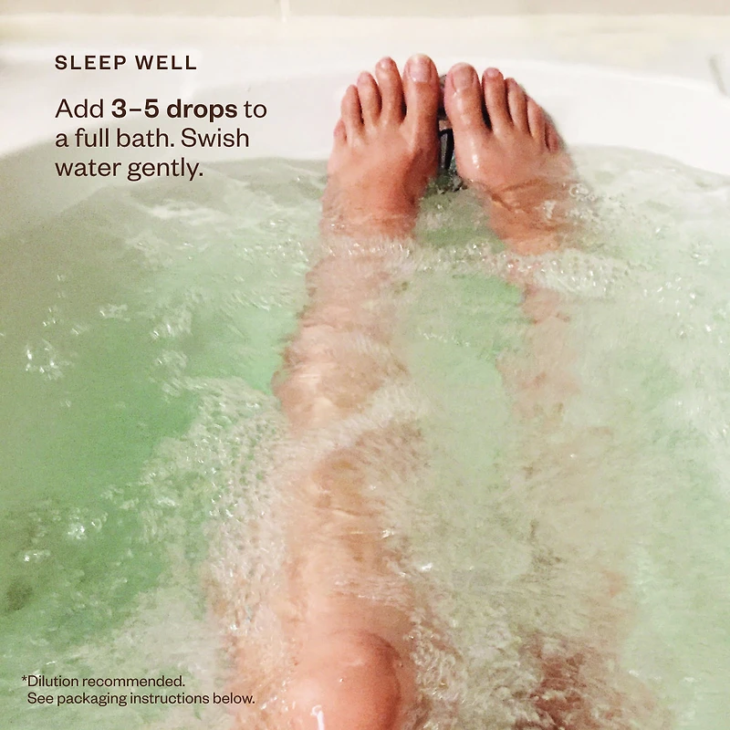 Feel Good Wellness Roll-on Bundle