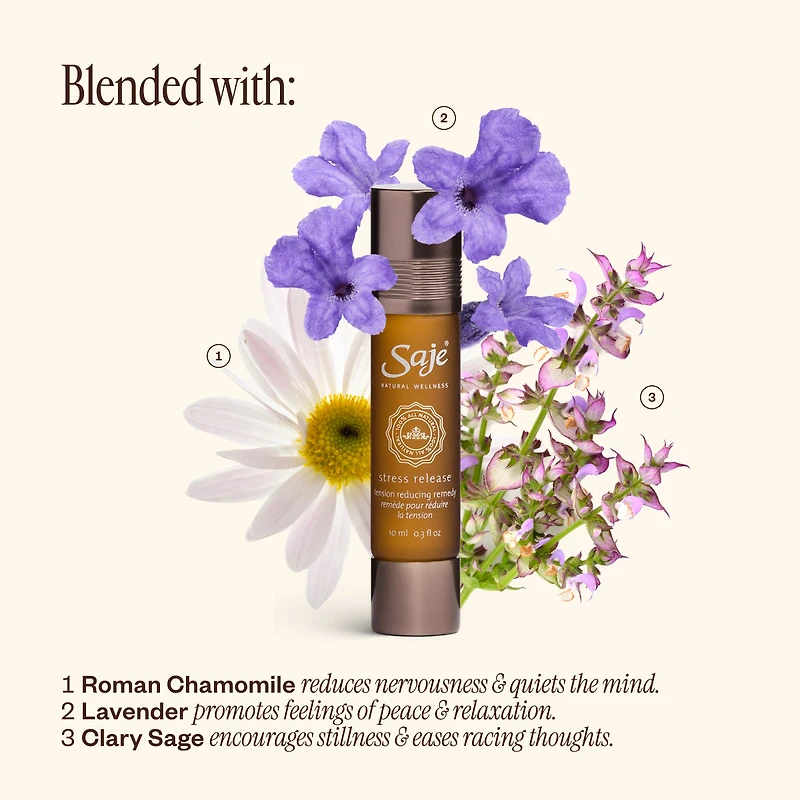 Feel Good Wellness Roll-on Bundle