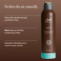 Fresh Air
