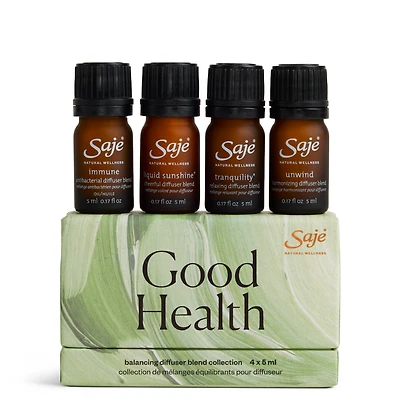 Good Health