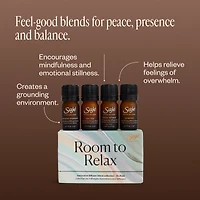 Room to Relax