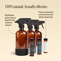 Home Cleaning Starter Kit