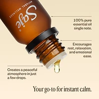 Lavender Oil