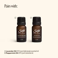 Eucalyptus Oil