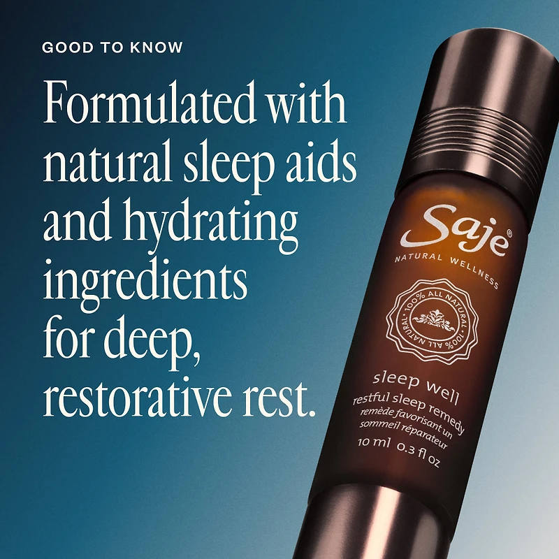 Made for Dreamy Nights