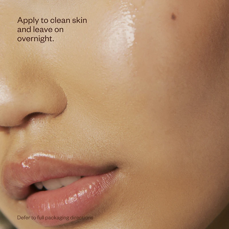 Made for Dreamy Nights